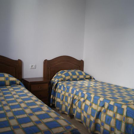 Apartamentos Los Saltos La Restinga Ruang foto