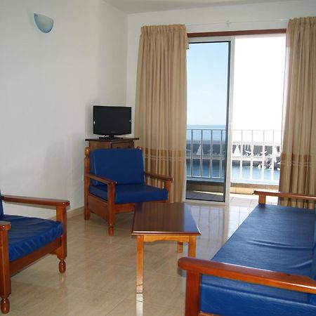 Apartamentos Los Saltos La Restinga Ruang foto