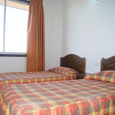 Apartamentos Los Saltos La Restinga Ruang foto