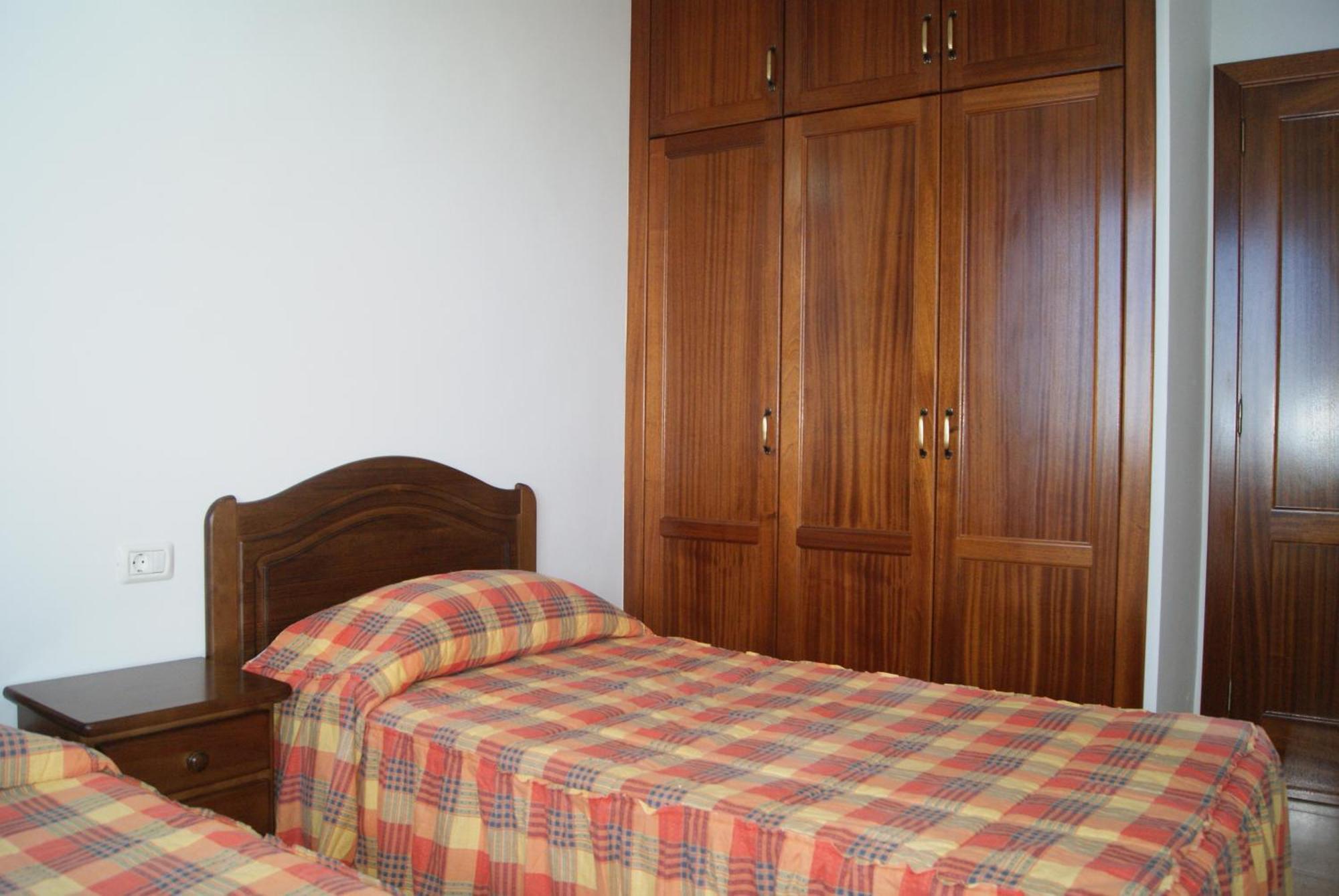 Apartamentos Los Saltos La Restinga Ruang foto