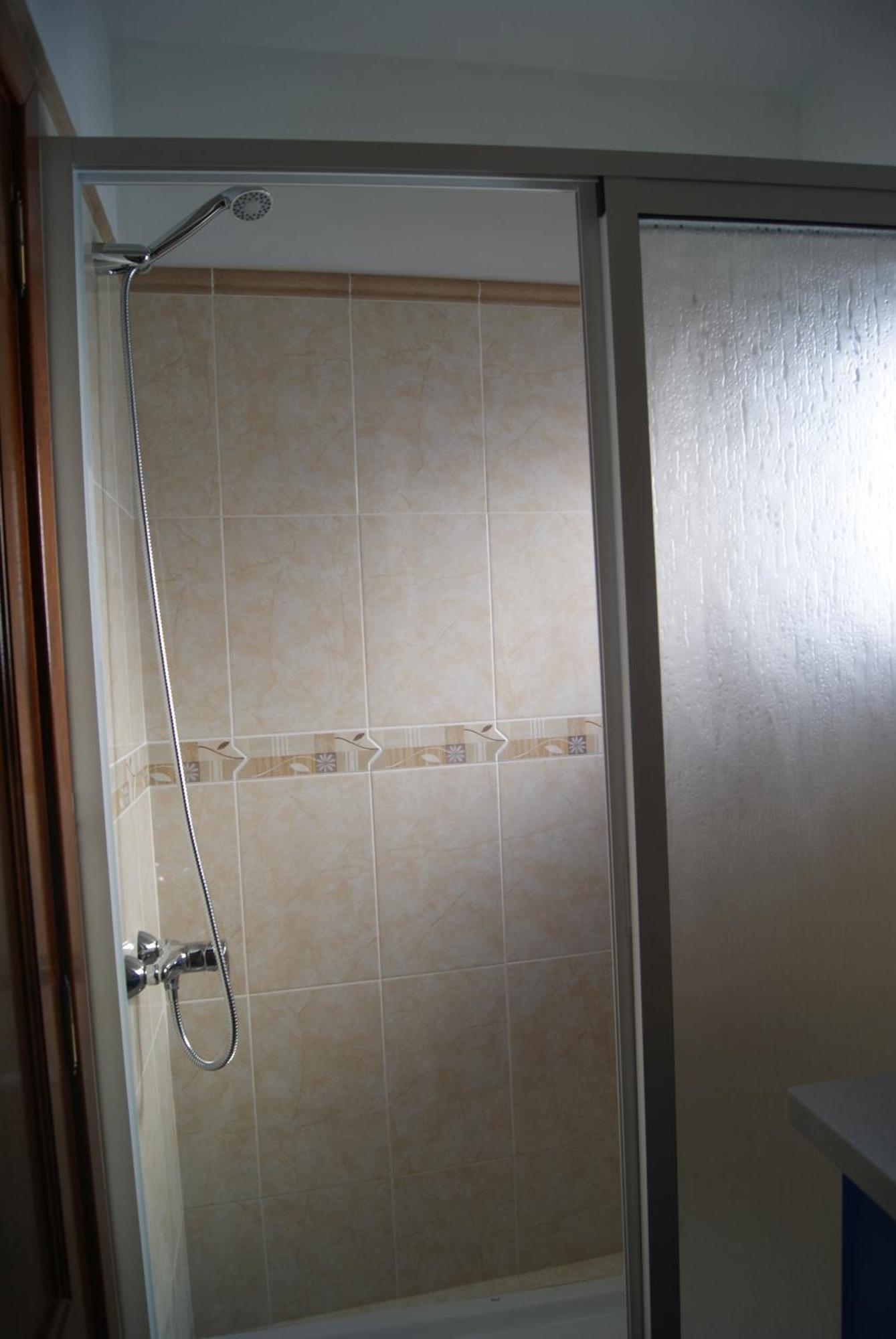 Apartamentos Los Saltos La Restinga Ruang foto